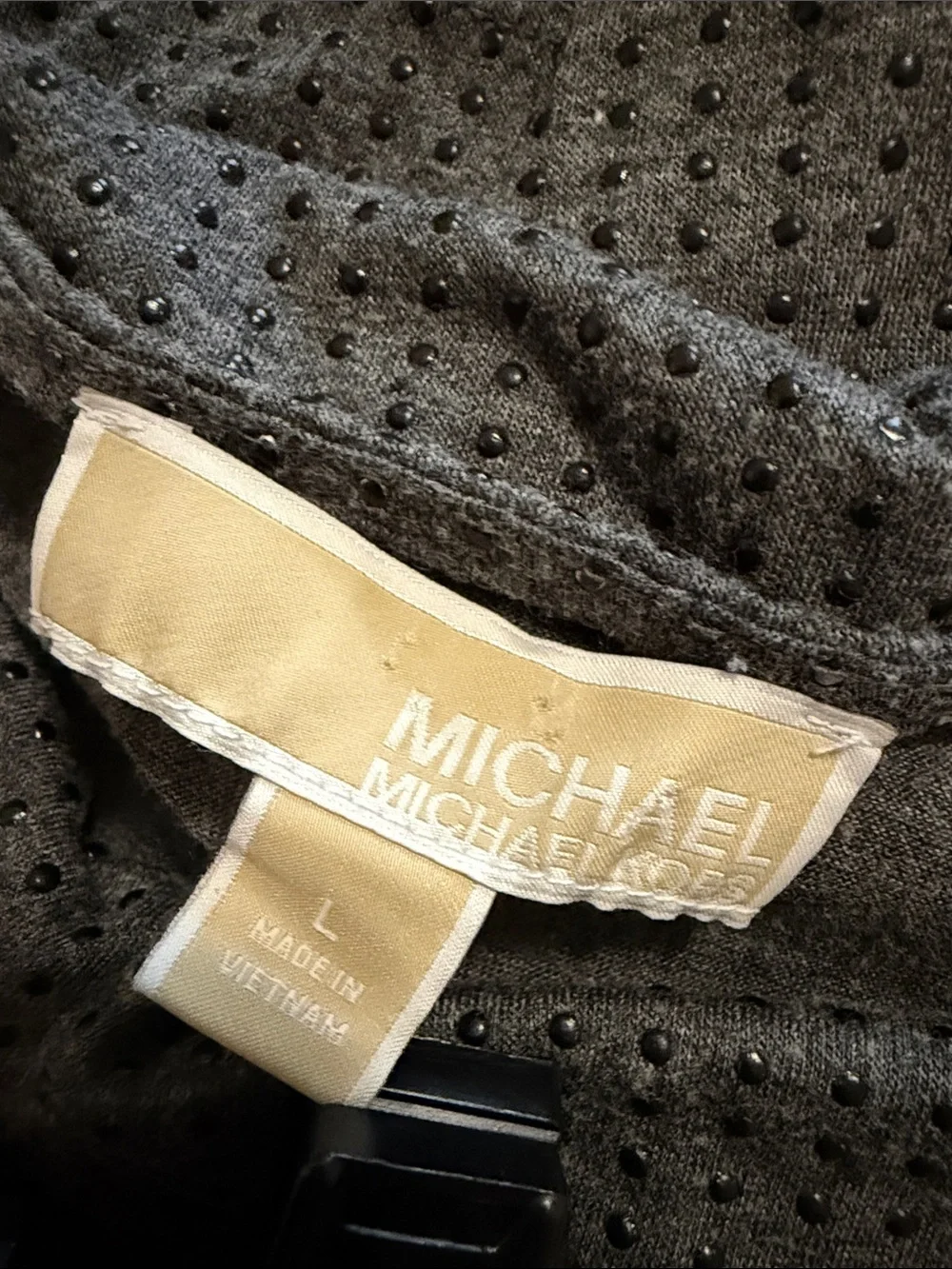 Michael Kors great preowned